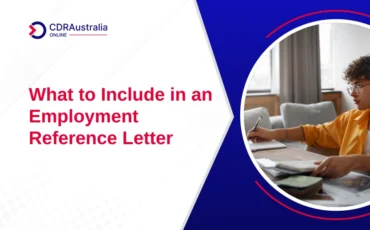 What to Include in an Employment Reference Letter