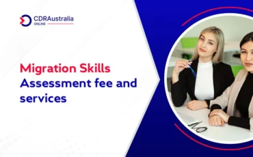 Migration Skills Assessment fee and services